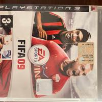 FIFA 9 per PlayStation 3