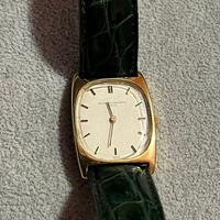 Vacheron & Constantin Tank ref. 7813