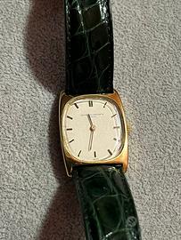 Vacheron & Constantin Tank ref. 7813