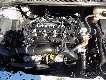 MOTORE COMPLETO A17DTR