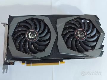 GTX 1660