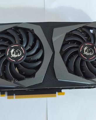 GTX 1660