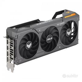 c.erco RX 6900 xt ASUS tuf