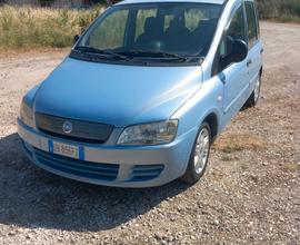 FIAT Multipla 2ª serie