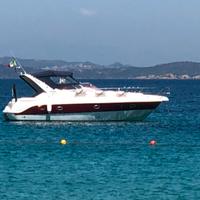 Sessa marine C30