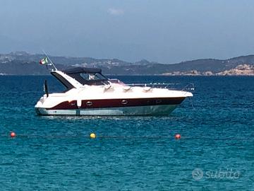 Sessa marine C30
