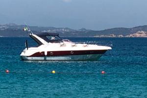 Sessa marine C30