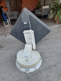 Antenna satellitare