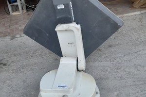 Antenna satellitare