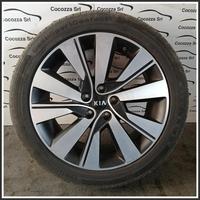 Cerchi Sfusi KIA Sportage IV 52910F1400