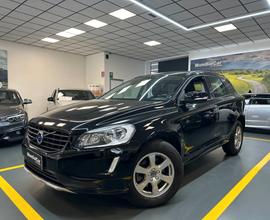 Volvo XC60 2.0 d3 Business 150cv geartronic *SOLO 