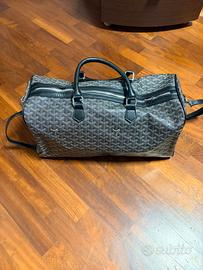 Borsone da viaggio goyard
