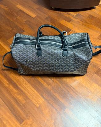 Borsone da viaggio goyard