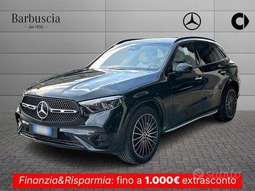 Mercedes-Benz GLC - X254 - 220 d AMG Premium ...