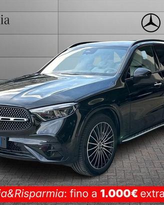 Mercedes-Benz GLC - X254 - 220 d AMG Premium ...