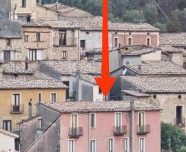 Casa indipendente con giardino e vista panoramica