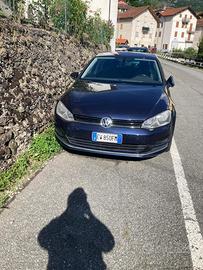 Golf TDI