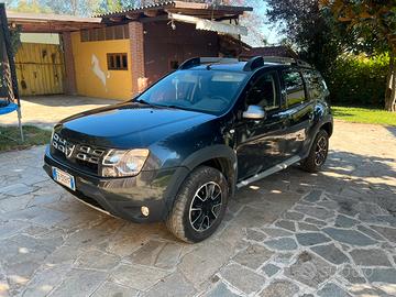 Dacia Duster 1.5 dCi 110CV 4x4