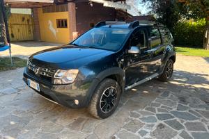Dacia Duster 1.5 dCi 110CV 4x4