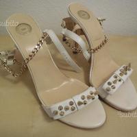 Sandalo Elisabetta Franchi