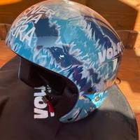 Casco Energia Pura Vola + maschera