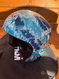 Casco Energia Pura Vola + maschera