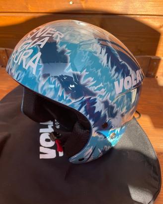 Casco Energia Pura Vola + maschera