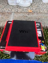WII MINI