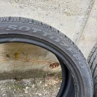 Gomme termiche pirelli SOTTOZERO 225/40 R18