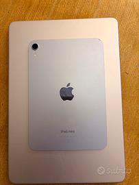 iPad Mini A17 pro