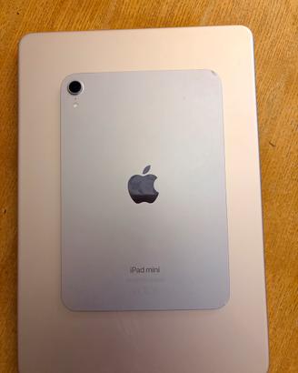 iPad Mini A17 pro