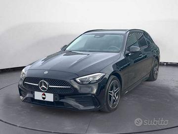 MERCEDES C SW 300 e PheV Premium AuTo