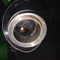 Arrow race tech carby 