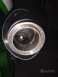 Arrow race tech carby 