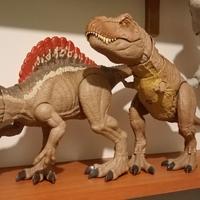 dinosauri