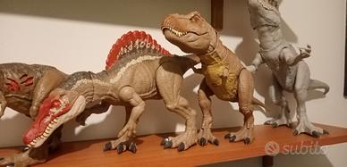 dinosauri
