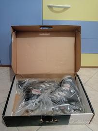 Pattini in linea regolabili Crazy Creek