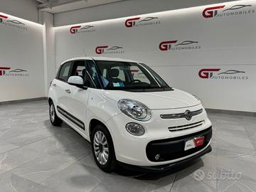 Fiat 500L 1.3 Multijet 85 CV Lounge NEOPATENTATI