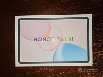 Honor Pad 10 -- 8 GB, 256 GB