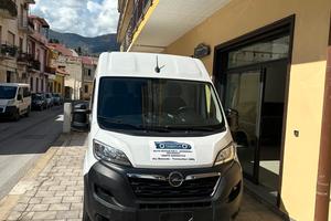 Furgone Opel Movano 35 L3H2 2023 - 140 CV - Prezzo