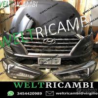 Ricambi pari al nuovo per hyundai tucson 2020