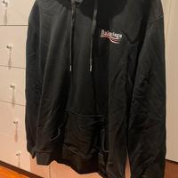 Felpa Balenciaga