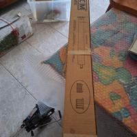 Motore per tapparella elettrica