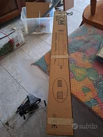 Motore per tapparella elettrica