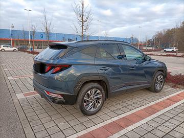 Hyundai Tucson 1.6 2wd 150 CV versione Xtech