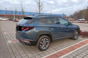 Hyundai Tucson 1.6 2wd 150 CV versione Xtech
