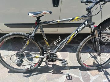 Mountain Bike MTB tecnobike  851 