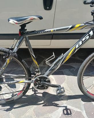 Mountain Bike MTB tecnobike  851 