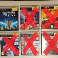 Giochi per PS3