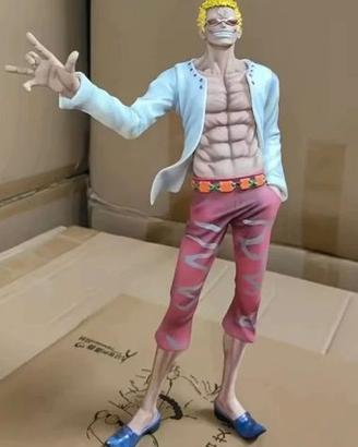Donquixote Doflamingo One Piece 29 Cm
